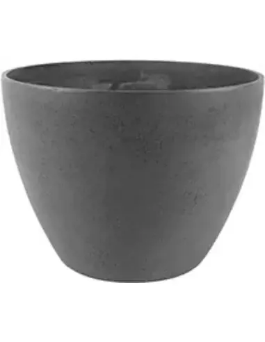 x,OBAL 152775 NOVA CONC.GREY 22cm