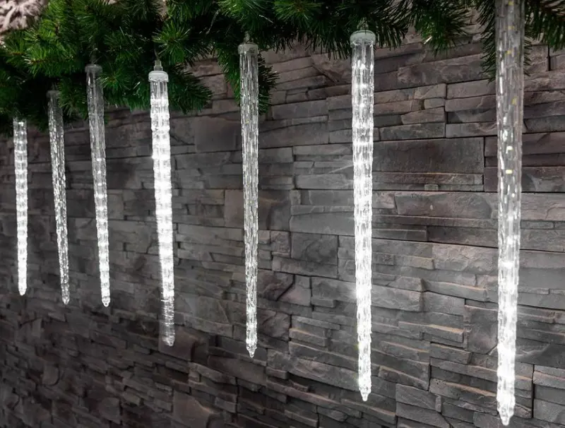 VO -LED MAGICHOME RETAZ 8 CENCUL -BI