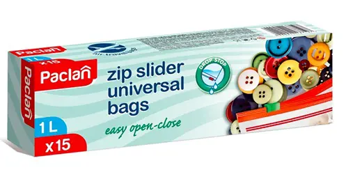 xVRECKA DO MRAZN. ZIP 1l/15ks -VODEOD