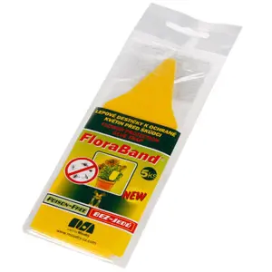 -FLORABAND -LEPOVE SIPKY 5ks