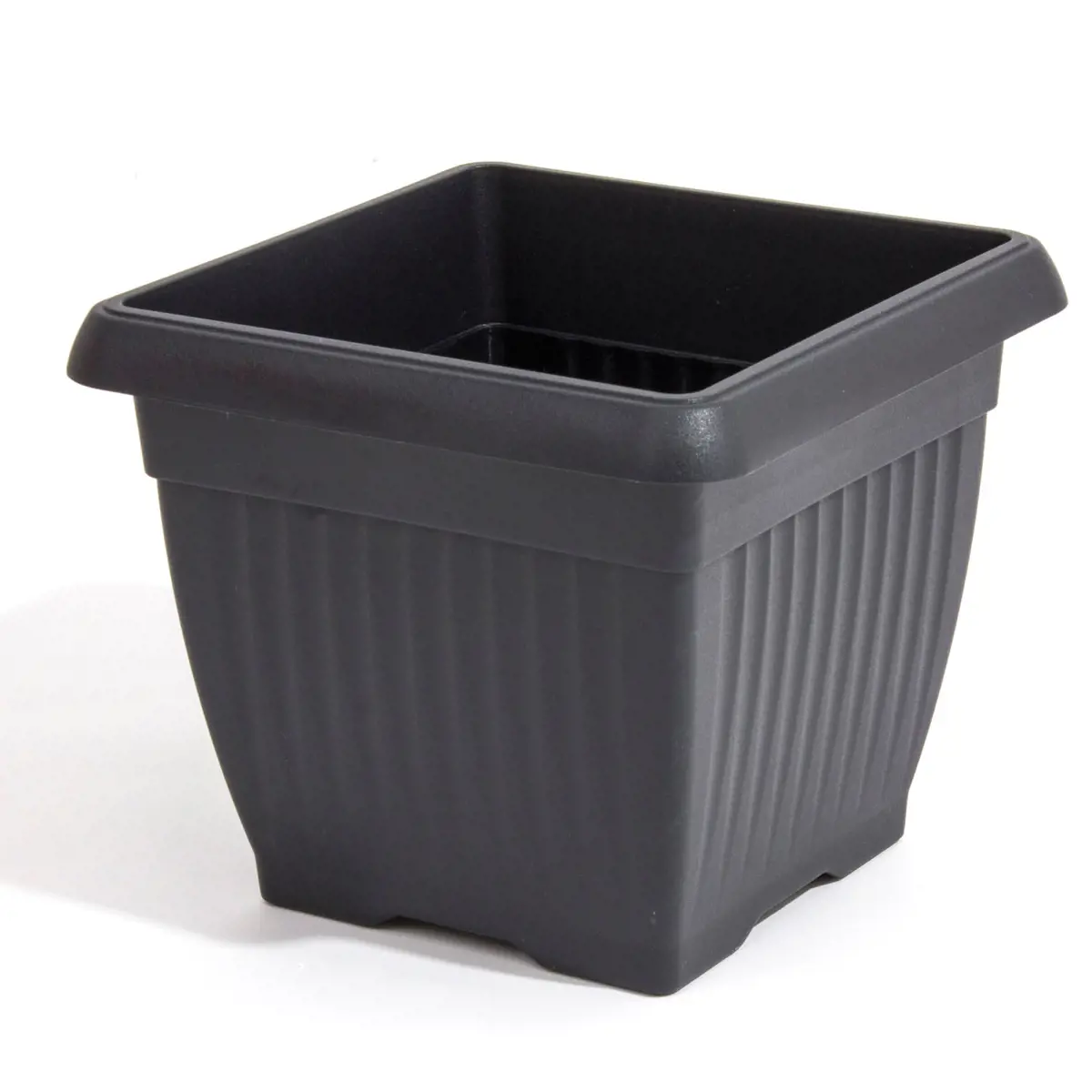 ,KVETINAC KVADRAT DKWT24 24x20cm -AN