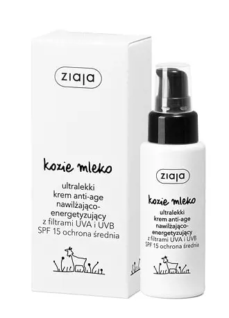 xPLET.KREM ZIAJA 50ml -KOZ.M.ULTRA LA
