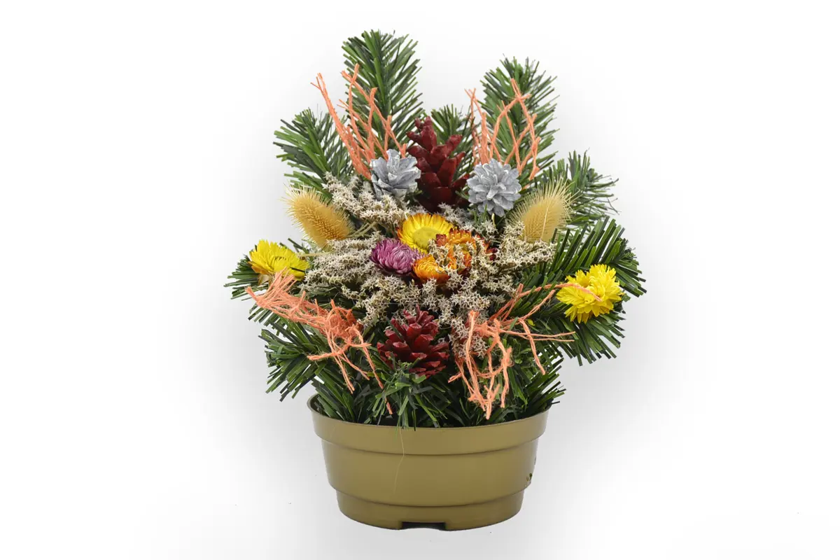 IKEBANA -NATUR MALA