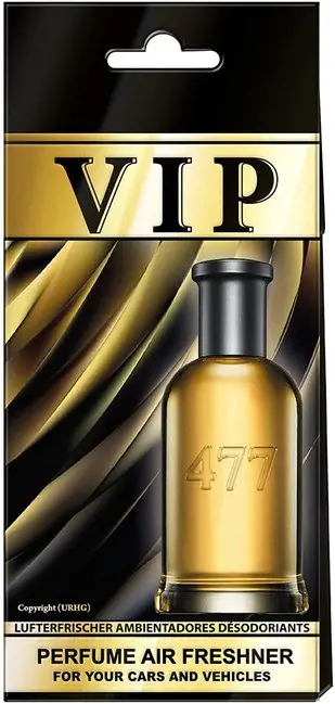 OSV.VIP 13g -PERFUME 477