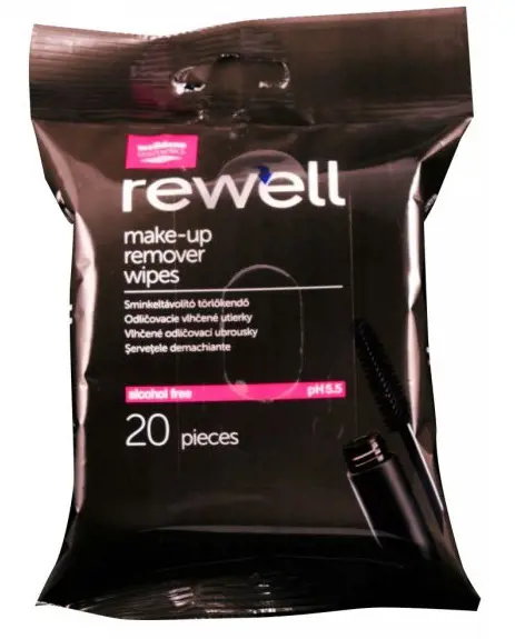 xVLHC.OBR.REWELL 20ks -ODLIC.CIERNE