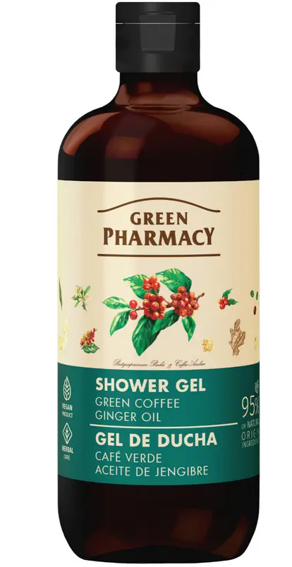 xSG GPH 500ml -KAVA+ZAZVOROVY OLEJ