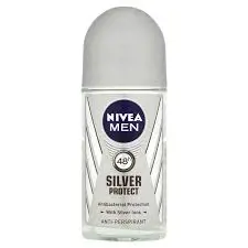 NIVEA ROLL-ON 50 -FM SILVER PROTECT