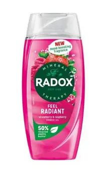 SG RADOX 225ml -FEEL RADIANT