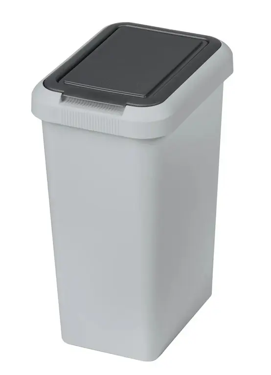 KOS ODPADKOVY TOUCH&LIFT 45l -SEDA