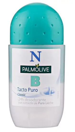 DEO PALMOLIVE ROLL-ON 50ml -W.TACTO PUCO