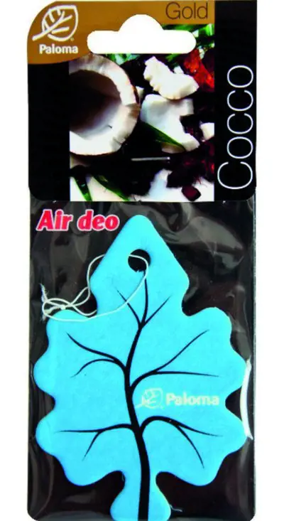 OSV.PALOMA CAR 4g -COCCO