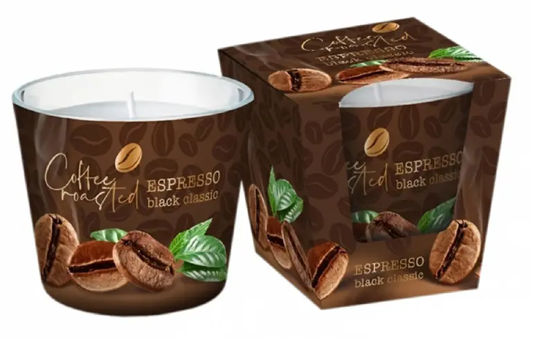 SVIECKA BARTEK 115g -COFFEE ESPRESSO