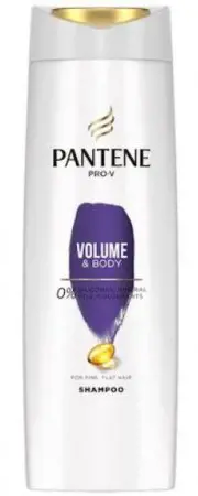 SAMPON PANTENE 500ml -VOLUME BODY