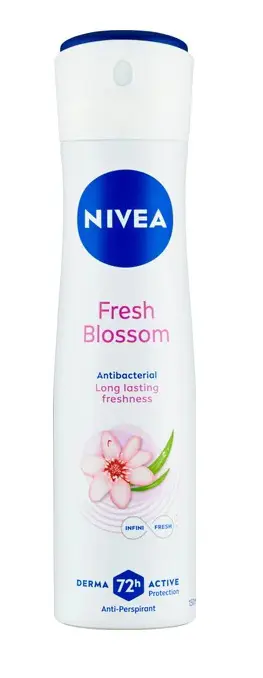 DEO NIVEA 150ml -W.FRESH BLOSSOM