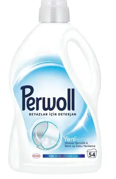 xPR.PERWOLL  20PD -WHITE