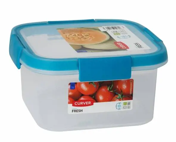 DOZA NA POTRAVINY 1,1l -TRANS/MODRA