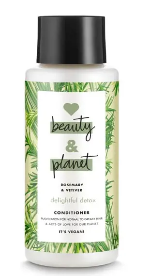 xBALZAM B&P 400ml -DETOX ROSEMARY