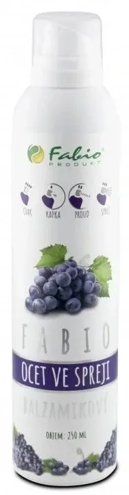 CK OCOT V SPREJI FABIO 250ml -BALZAM