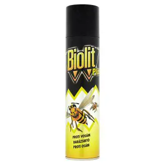 BIOLIT -P- 400ml -PLUS NA OSY
