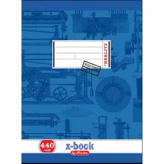 SKOLSKY ZOSIT 440 -C