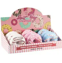 SUMIVA GULA DO KUPELA 100g -DONUT