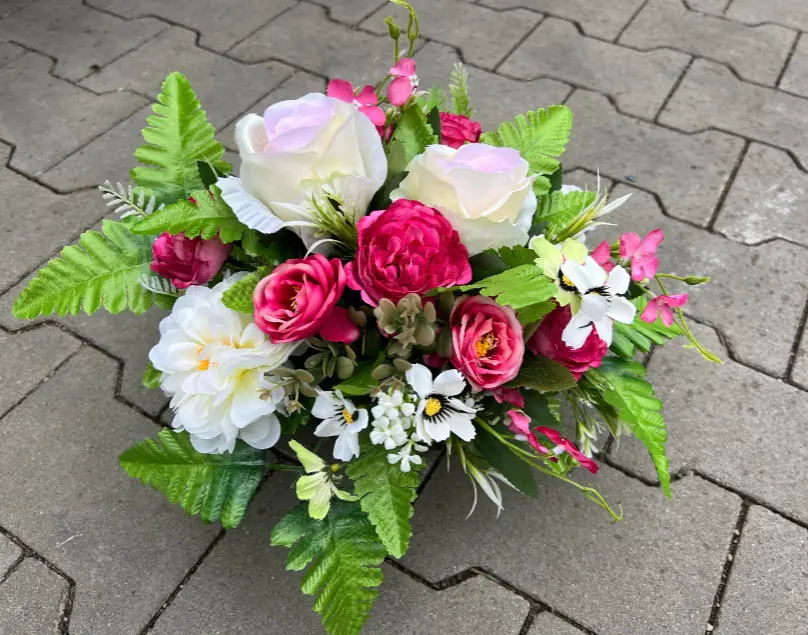 IKEBANA -DKZ-1
