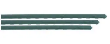 TYC ZAHRADNA 150cm/16mm -OCEL/PLAST