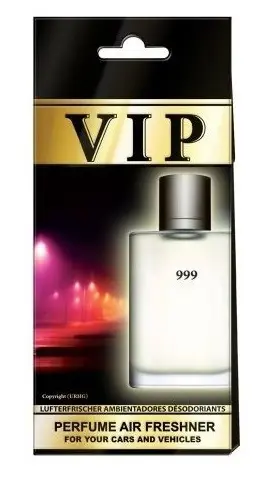 OSV.VIP 13g -PERFUME 999