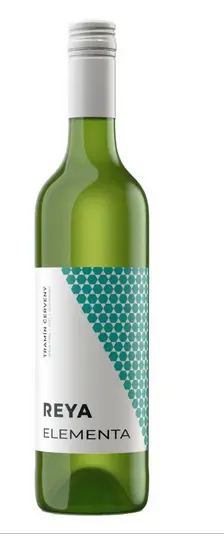 VINO REYA 0,75l -B.TRAMIN CERVENY