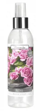 xOSV.BISPOL AROMA 185ml -ROSE