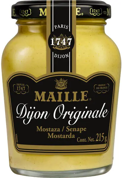 CK HORCICA MAILLE 200ml -DIJON