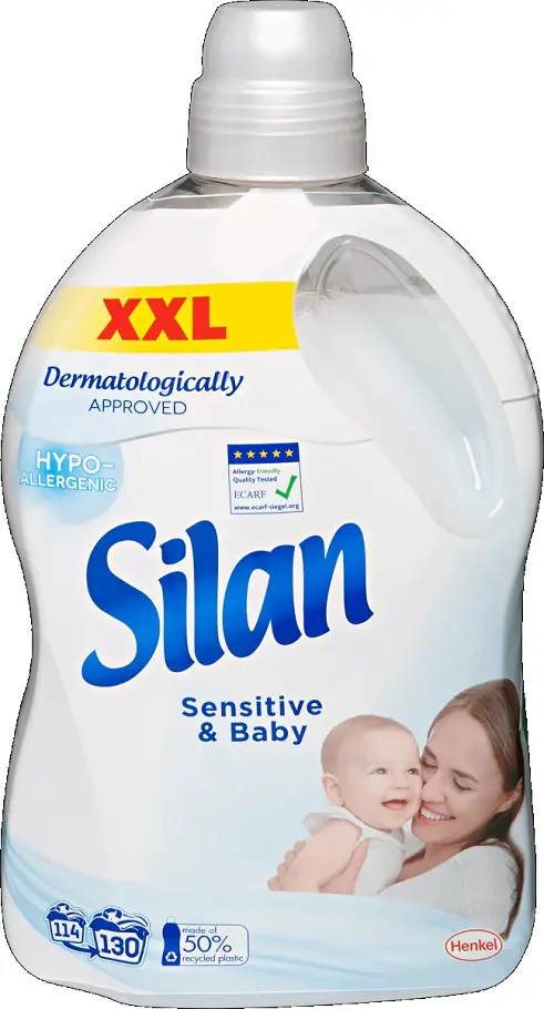 AV.SILAN 2,86l/130PD -SENSITIVE