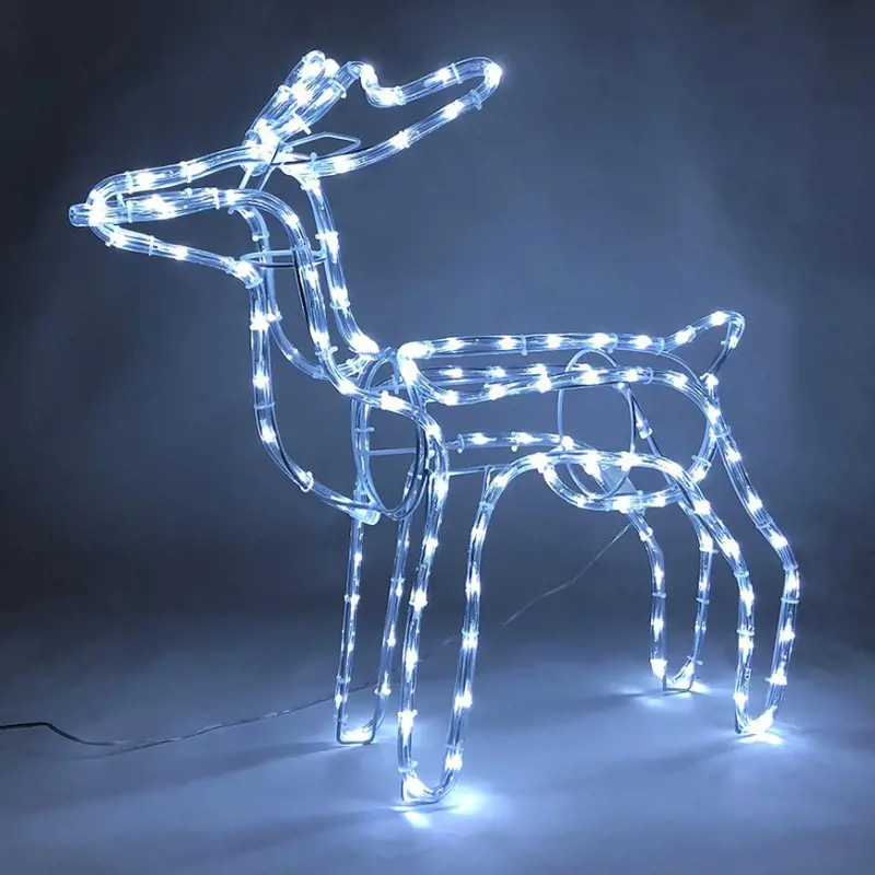 VO -LED MAGICHOME SOB 144LED