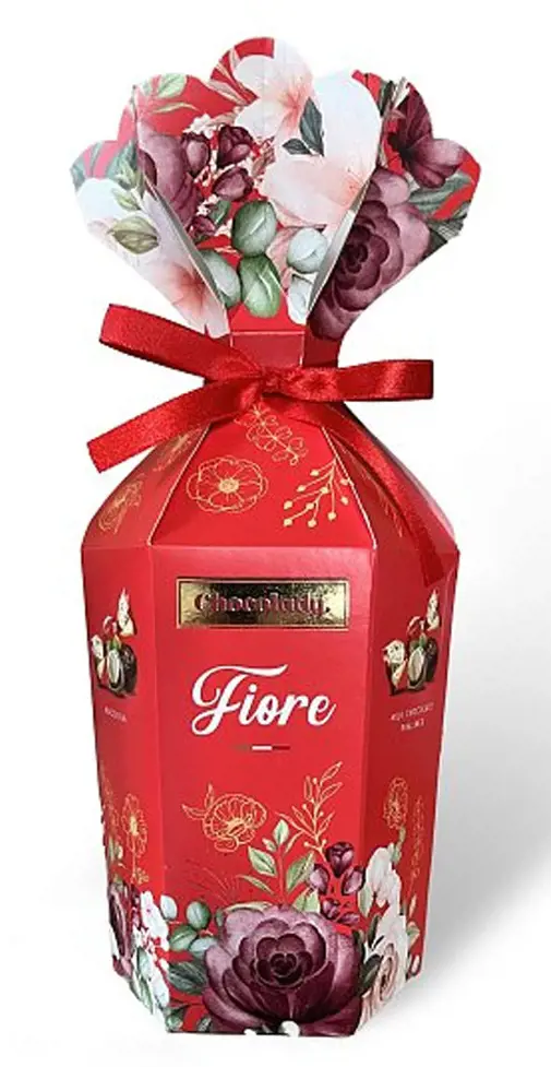 xCK DEZERT FIORE 130g -MC+ORIESKOVY K
