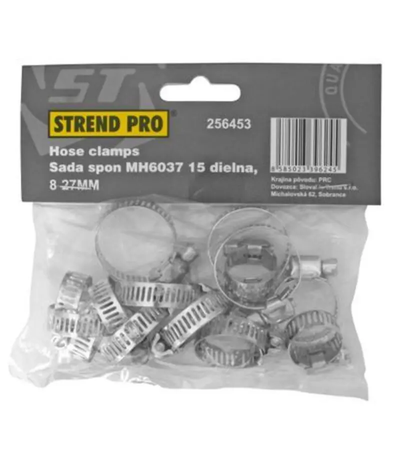 SADA UPINACICHSPON SP PRO HC515 15DIELNA