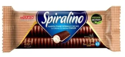 CK VLNKY SPIRALINO 42g -KOKOSOVE