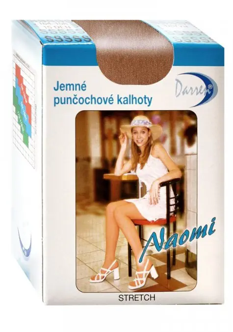 PANC. NAOMI STRETCH 176-108/508 15DE