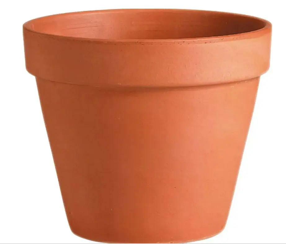,KVETINAC TUSCAN 31cm -TERAKOTA 78.101.31