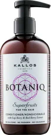 BALZAM KALLOS 300ml -BOTANIQ SUPERFR