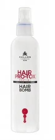 BALZAM KALLOS 200ml -PROTOX BEZOPLAC