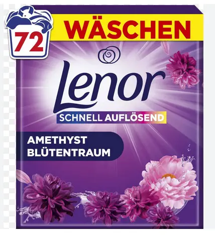 PR.LENOR 72PD/3,6kg -AMETHYST