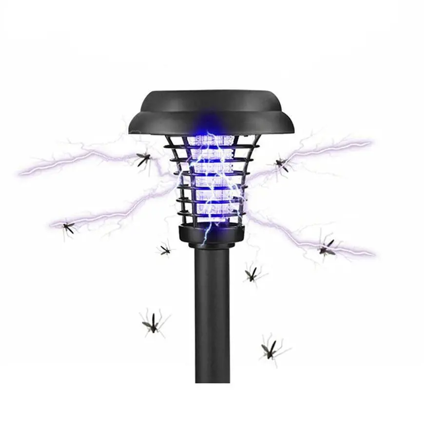 SOLARNA LAMPA MOKI 13x42cm PRO.HMYZU