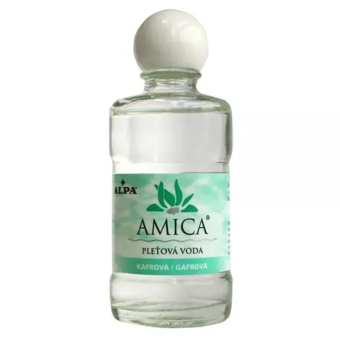 AMICA PV 60ml -GAFROVA