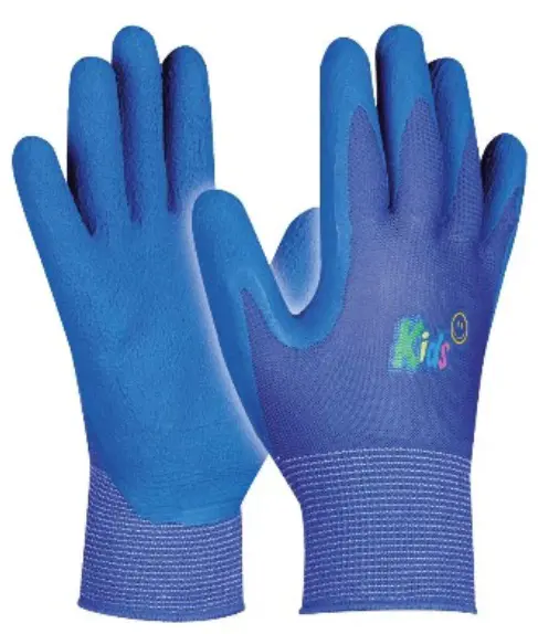 RUKAVICE G KIDS BLUE