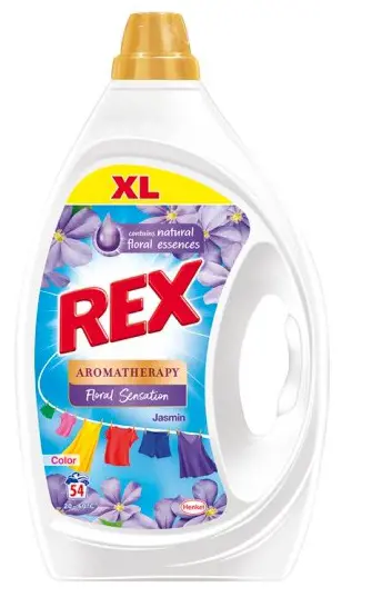 xPR.REX GEL  54PD -JASMIN JOJOBA