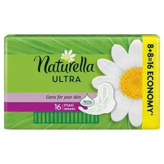 VL.NATURELLA ULTRA 16ks -MAXI