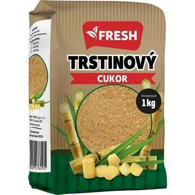CK CUKOR TRSTINOVY 1kg -FRESH