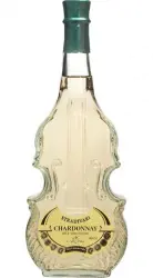 VINO GARLING 0,75l -CHARDONNAY BIE.S