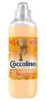 XAV.COCCOLINO 1,05l/42PD -ORANGE RUSH