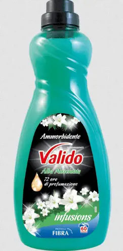 xAV.VALIDO 2l/60PD -ALBA MUSCHIATA